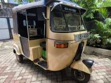 Bajaj 2 Stroke 2002 Three Wheel