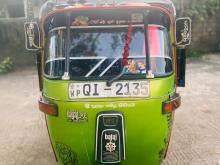 Bajaj 2 Stroke 2026 Three Wheel