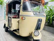Bajaj 2 Stroke 1998 Three Wheel