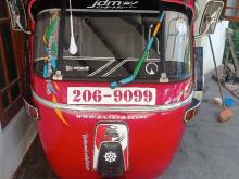 Bajaj 2 Stroke 2000 Three Wheel