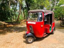 Bajaj 2 Stroke 1985 Three Wheel