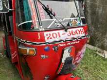 Bajaj 2 Stroke 1998 Three Wheel