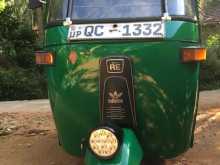 Bajaj 2 Stroke 2005 Three Wheel