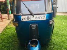 Bajaj 2 Stroke 2003 Three Wheel