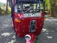 Bajaj 2 Stroke 2004 Three Wheel