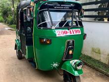 Bajaj 2 Strock 1995 Three Wheel