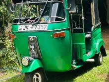Bajaj 2 Stroke 2004 Three Wheel