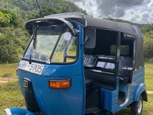 Bajaj 2 Stroke 2003 Three Wheel