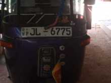 Bajaj 2 Stroke 2004 Three Wheel