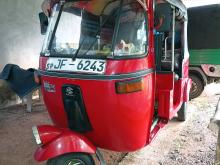 Bajaj 2 Stroke 2004 Three Wheel