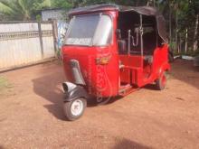 Bajaj 2 Stroke 2002 Three Wheel