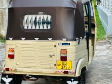 Bajaj 2 Stroke 2005 Three Wheel
