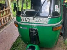 Bajaj 2 Stroke 2006 Three Wheel