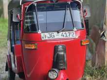 Bajaj 2 Stroke 2004 Three Wheel