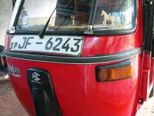 Bajaj 2 Stroke 2004 Three Wheel