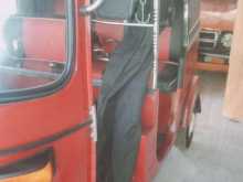 Bajaj 2 Stroke 2004 Three Wheel