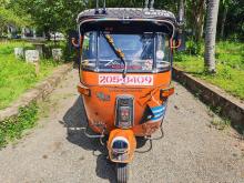 Bajaj 2 Stroke 1998 Three Wheel