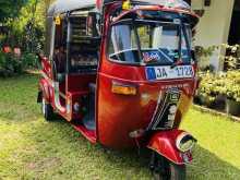 Bajaj 2 Stroke 2004 Three Wheel