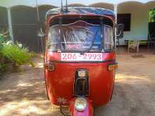 Bajaj 2 Stroke 1998 Three Wheel