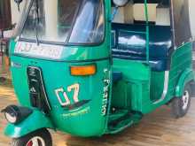 Bajaj 2 Stroke 2004 Three Wheel