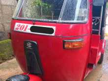 Bajaj 2 Stroke 1996 Three Wheel