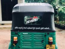 Bajaj 2 Stroke 2006 Three Wheel