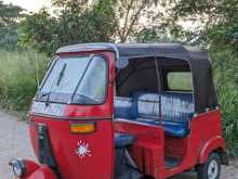 Bajaj 2 Stroke 2006 Three Wheel