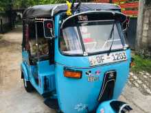 Bajaj 2 Strock 2006 Three Wheel