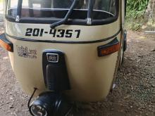Bajaj 2 Stroke 1995 Three Wheel