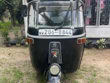 Bajaj 2 Stroke 1999 Three Wheel