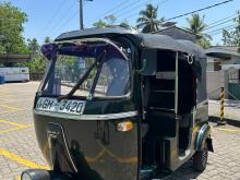 Bajaj 2 Stroke 2001 Three Wheel