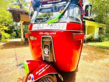 Bajaj 2 Stroke 2007 Three Wheel