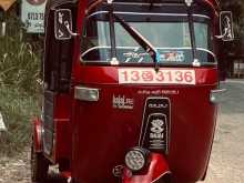 Bajaj 2 Stroke 1983 Three Wheel