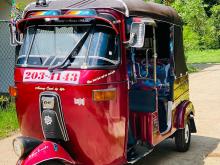 Bajaj 2 Stroke 1992 Three Wheel