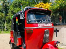 Bajaj 2 Stroke 1992 Three Wheel