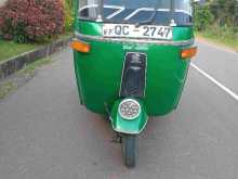 Bajaj 2 Stroke 2006 Three Wheel