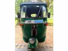 Bajaj 2 Stroke 2004 Three Wheel
