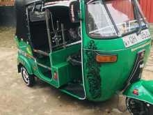 Bajaj 2 Stroke 2006 Three Wheel