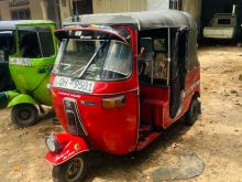 Bajaj 2 Stroke 2006 Three Wheel