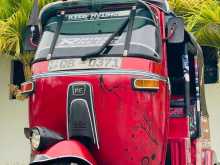 Bajaj 2 Stroke 2005 Three Wheel