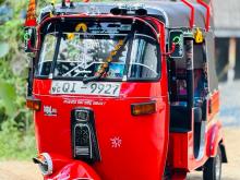 Bajaj 2 Stroke 2006 Three Wheel