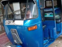 Bajaj 2 Stroke 2004 Three Wheel
