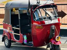 Bajaj 2 Stroke 2006 Three Wheel
