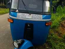 Bajaj 2 Stroke 2003 Three Wheel