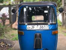 Bajaj 2 Stroke 2004 Three Wheel