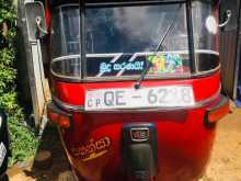 Bajaj 2 Stroke 2005 Three Wheel