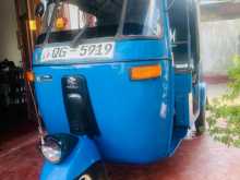 Bajaj 2 Stroke 2006 Three Wheel