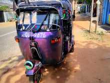 Bajaj 2 Stroke 2006 Three Wheel