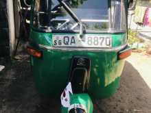 Bajaj 2 Stroke 2005 Three Wheel