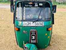 Bajaj 2 Stroke 2004 Three Wheel